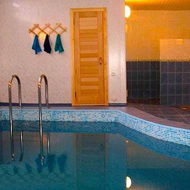 Досуг и Сервис